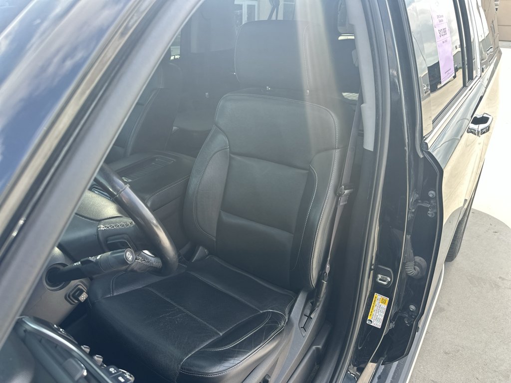 Used 2016 Black Chevrolet LTZ image 29