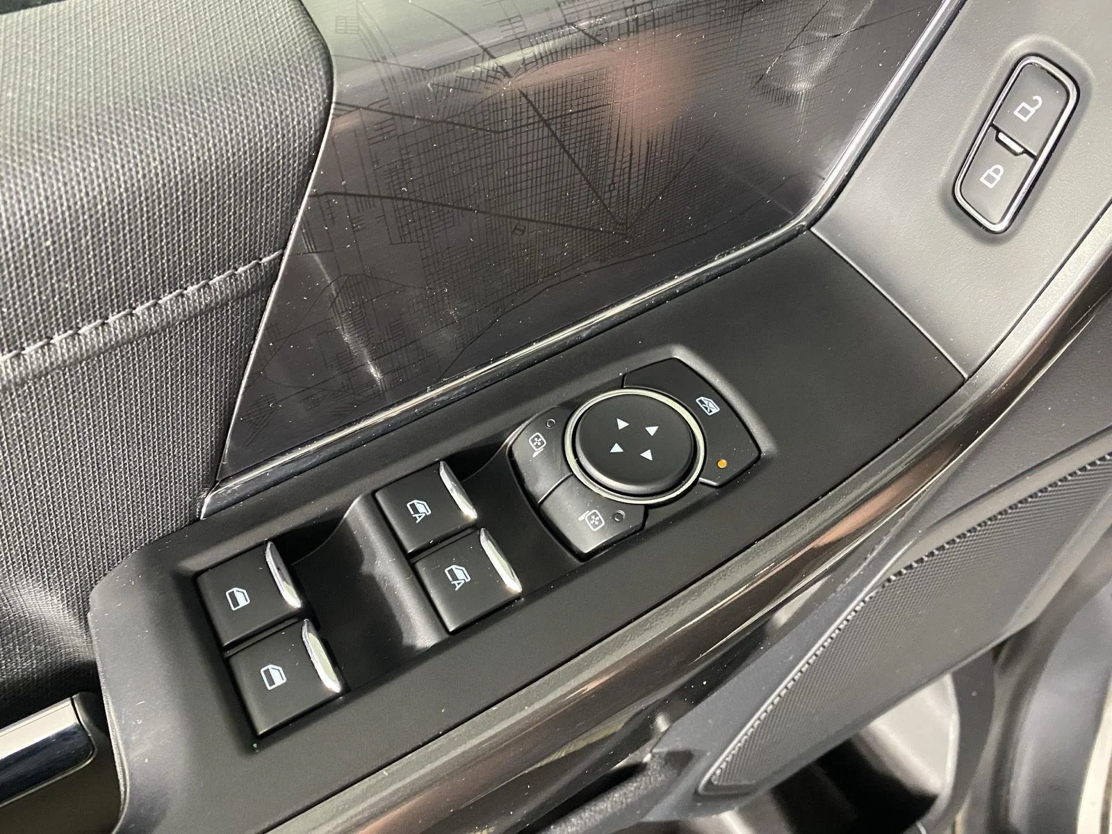 Used 2022 Carbonized Gray Ford XLT image 21