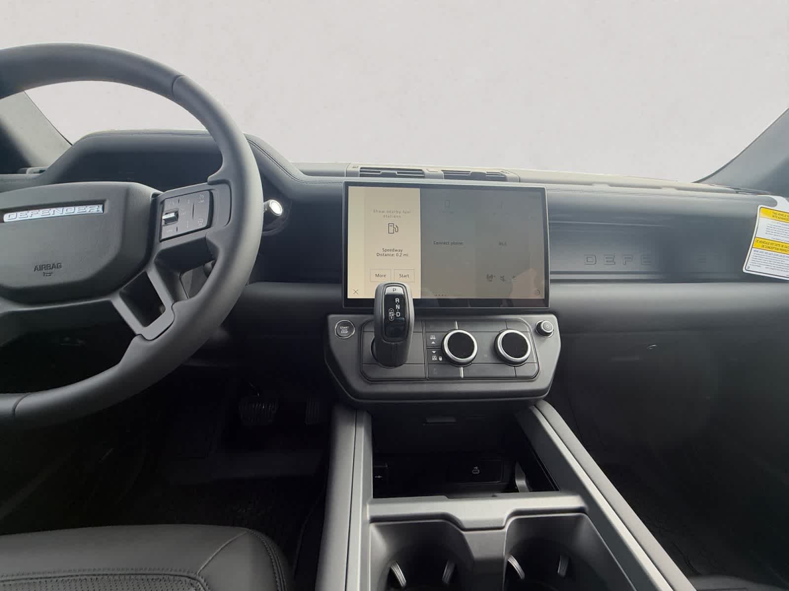 New 2026 green Land Rover S image 11