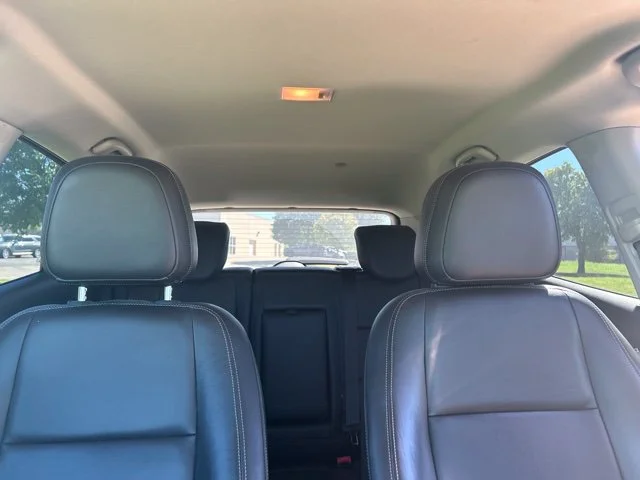 Used 2013 Silver Buick Leather image 12