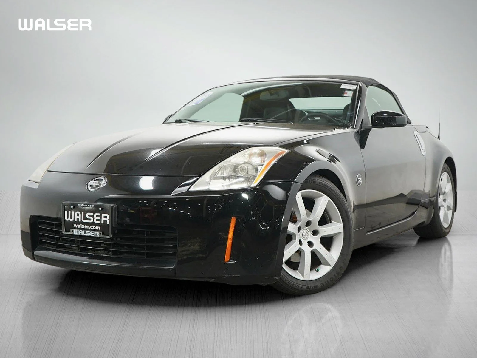2005 Nissan 350Z