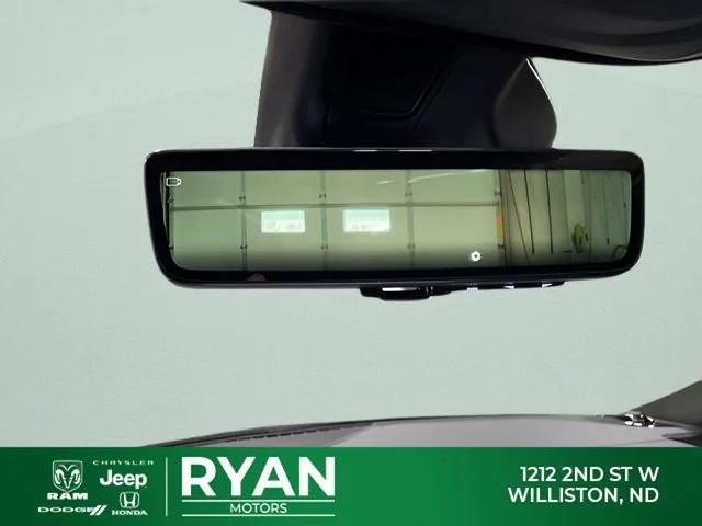 New 2026 Blue Jeep Summit image 17