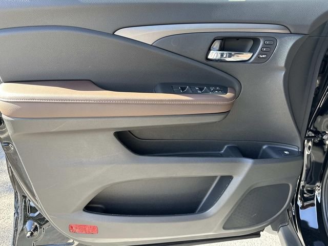 2026 Honda Ridgeline RTL - Photo 17