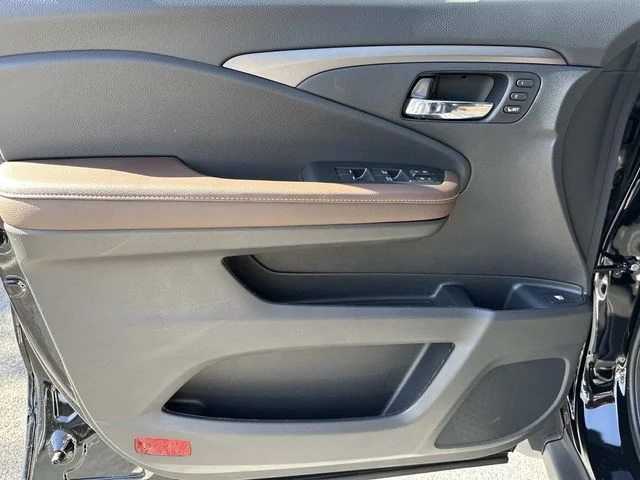 2026 Honda Ridgeline RTL - Photo 17
