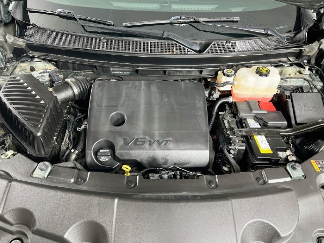 2023 Chevrolet Traverse 1LT - Photo 27