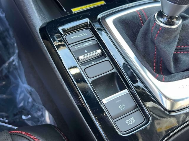 2026 Acura Integra Type S - Photo 28