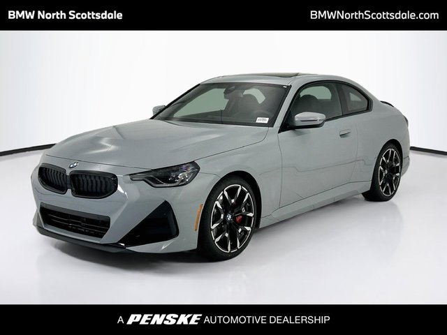 2026|BMW|2 Series|230i|2D Coupe