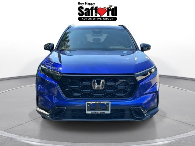 Used 2023 Blue Honda Sport image 6
