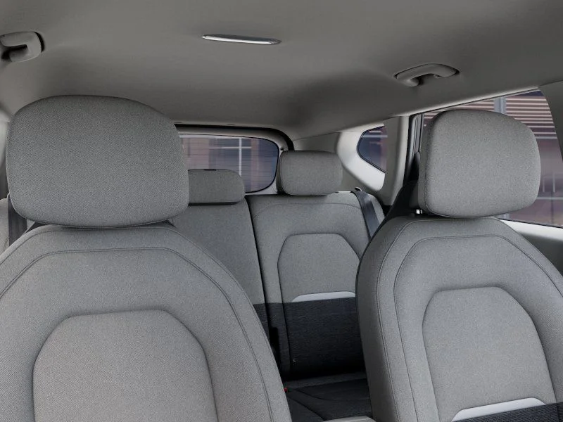 New 2027 Snow White Pearl Kia S image 27