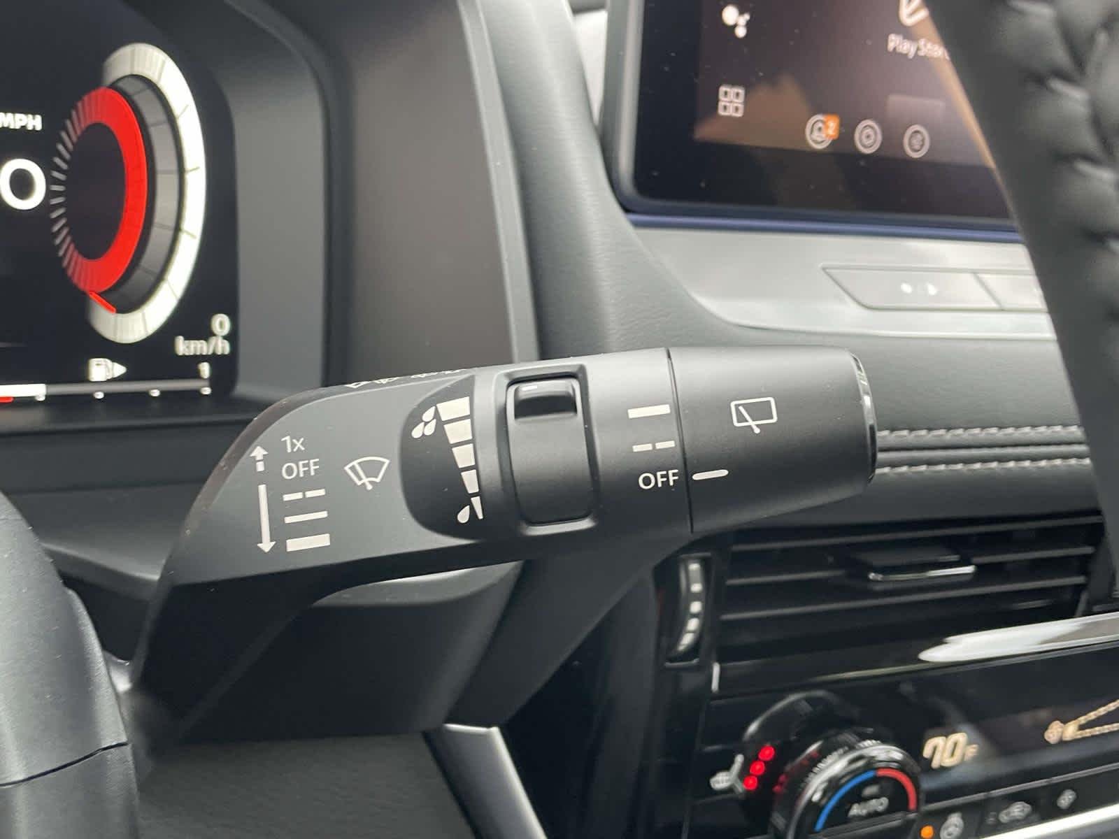 New 2026 Everest White Pearl/Super Black Nissan Platinum image 36