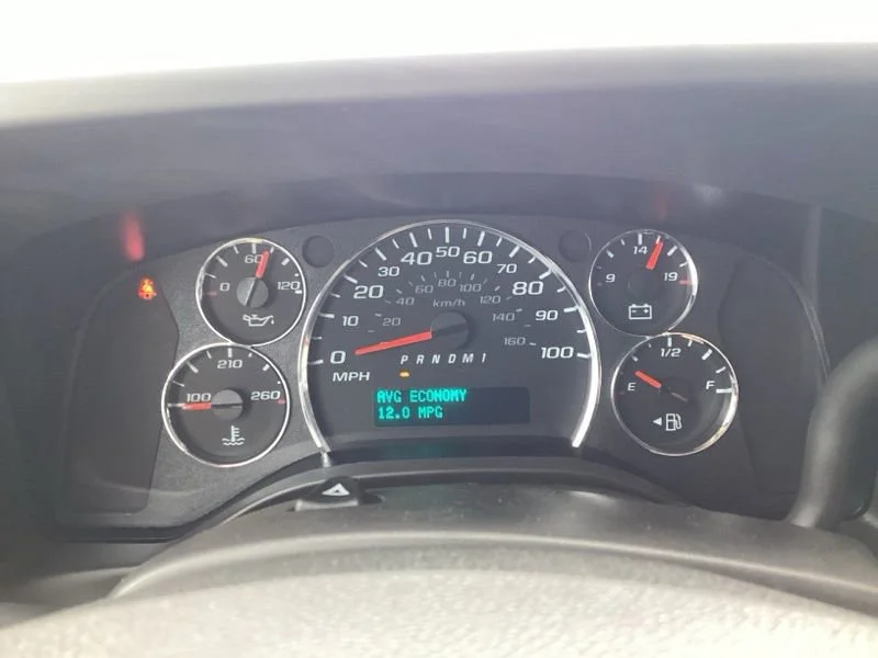 2025 Chevrolet Express Cargo Work Van - Photo 27
