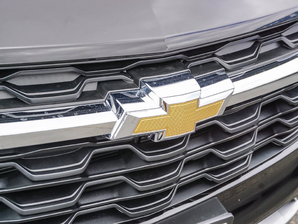 2026 Chevrolet Trax LT - Photo 11
