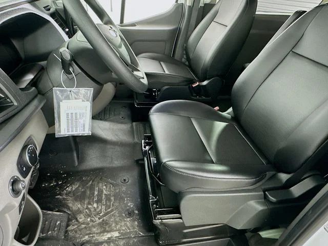 New 2026 White Ford XL image 9