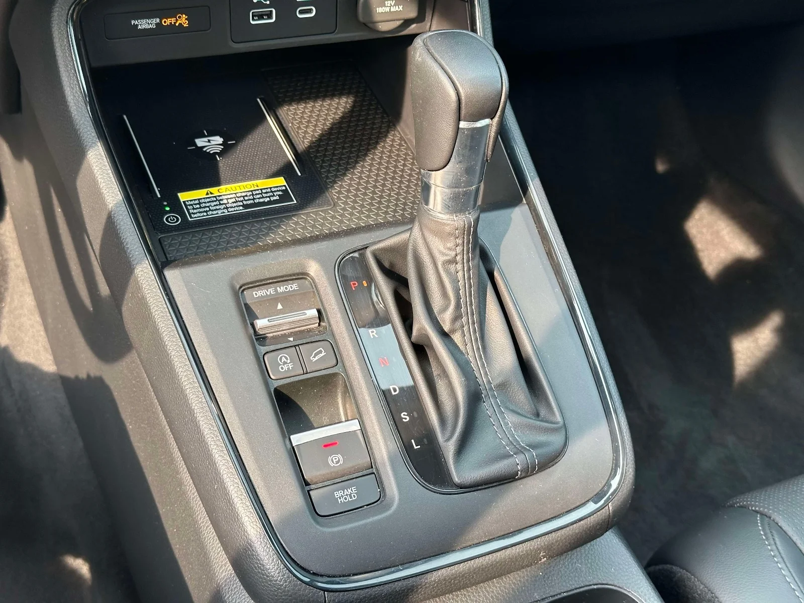 Certified Used 2024 Gray Honda EX-L image 30