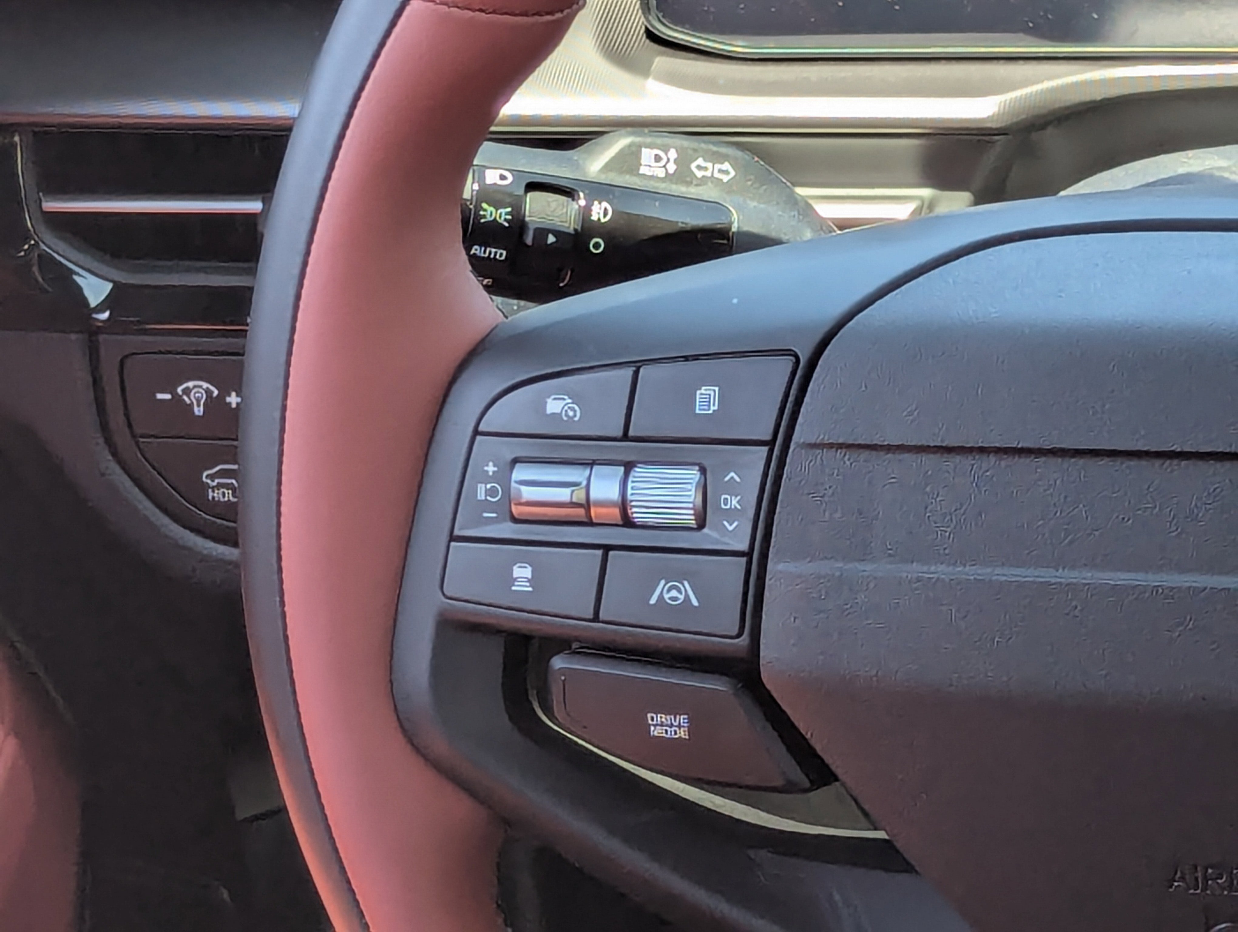 2026 Kia Sportage SX Prestige - Photo 17