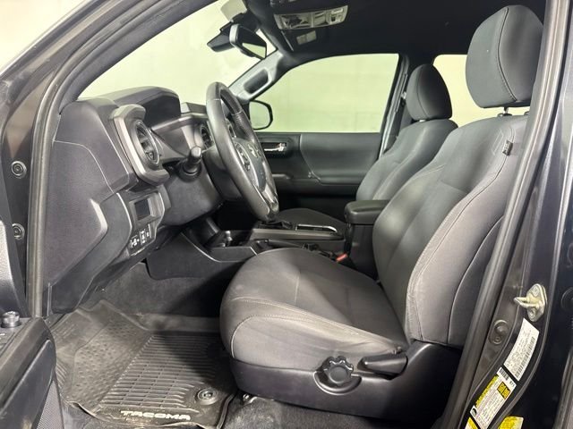 Used 2019 Gray Toyota TRD Off-Road image 11
