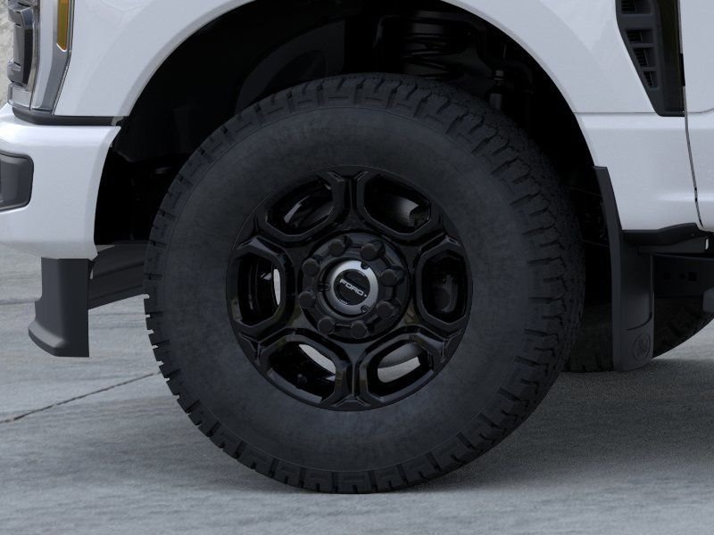 New 2026 White Ford XL image 20