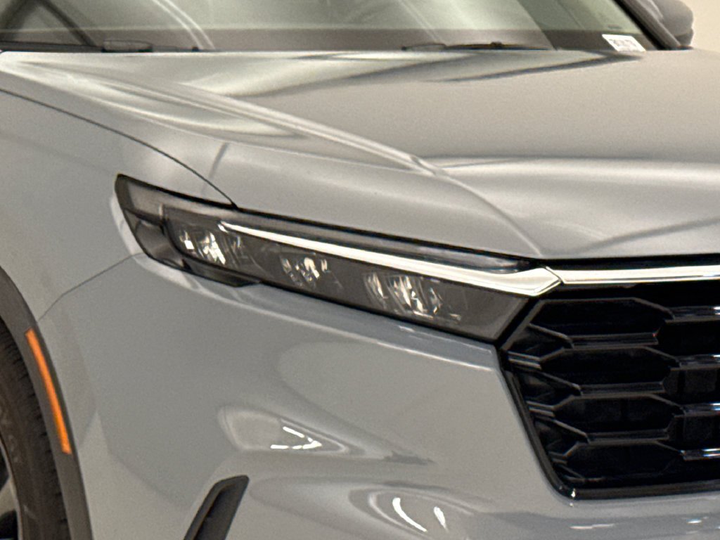 2026 Honda CR-V EX-L - Photo 39