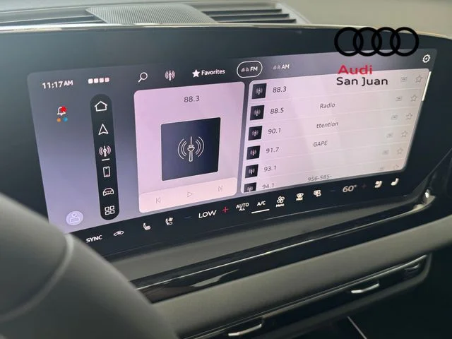 New 2026 Brown Audi Premium Plus image 19