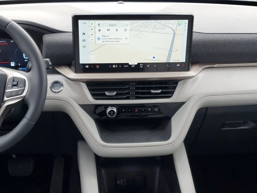 2026 Ford Explorer Active - Photo 23