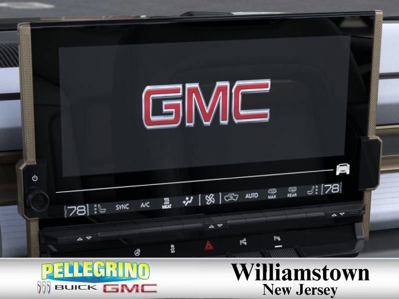 2025 GMC HUMMER EV 2X - Photo 20
