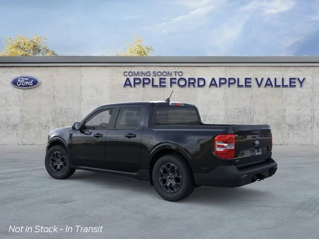 New 2026 Shadow Ford XLT image 4