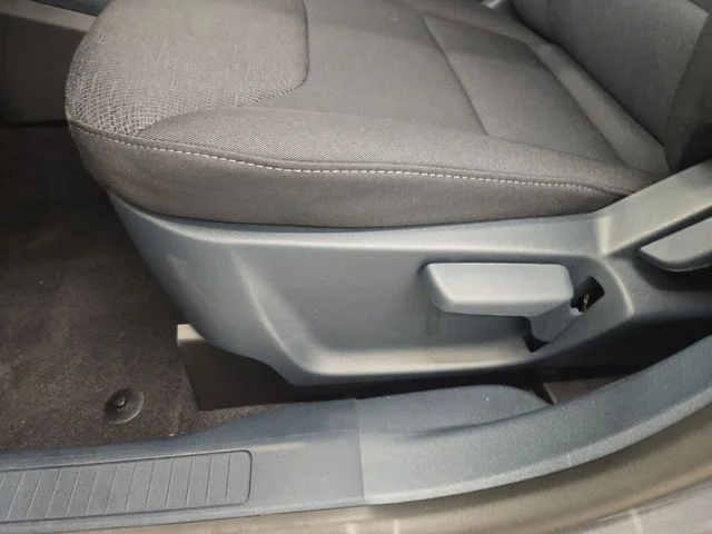New 2026 Carbonized Gray Metallic Ford XL image 38