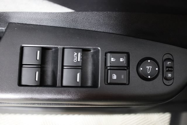 Used 2015 Blue Honda EX image 22