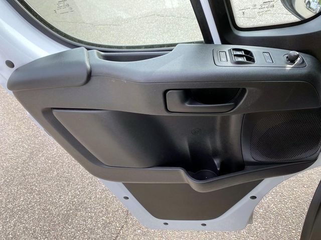 Used 2024 White Ram High Roof image 23