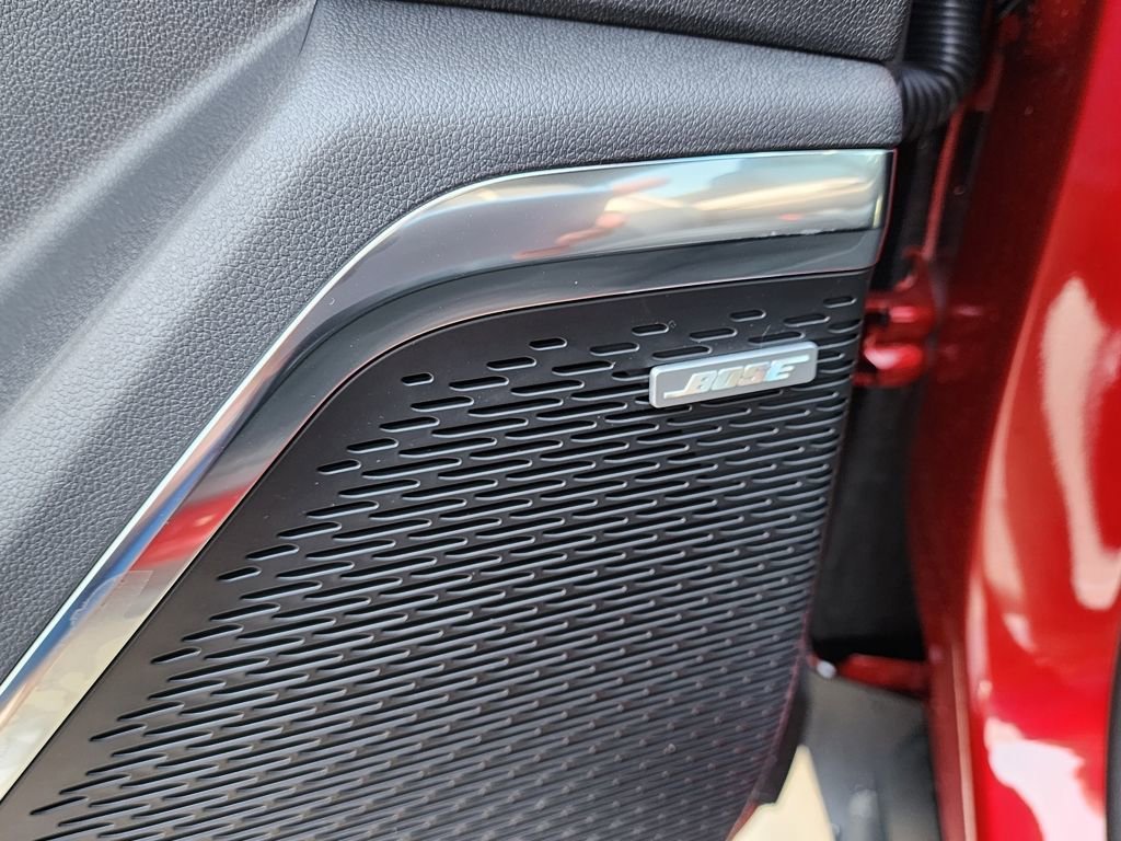 2026 GMC Acadia Elevation - Photo 15