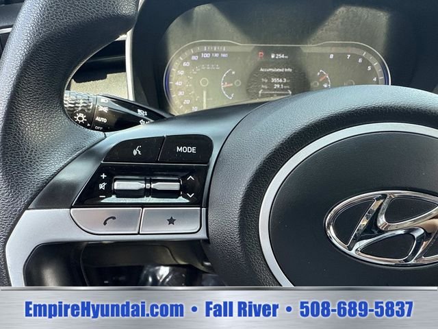 2024 Hyundai Tucson SEL - Photo 29