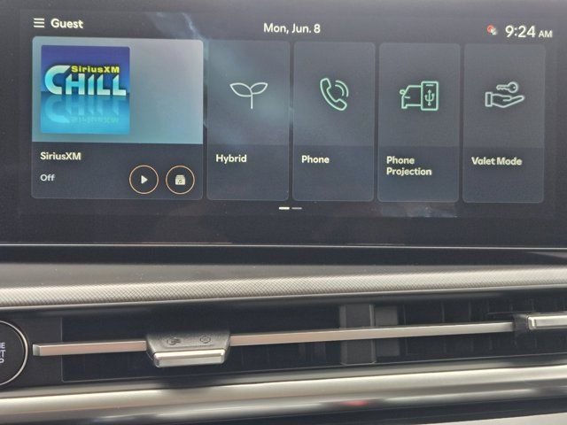 New 2026 White Hyundai SEL image 11