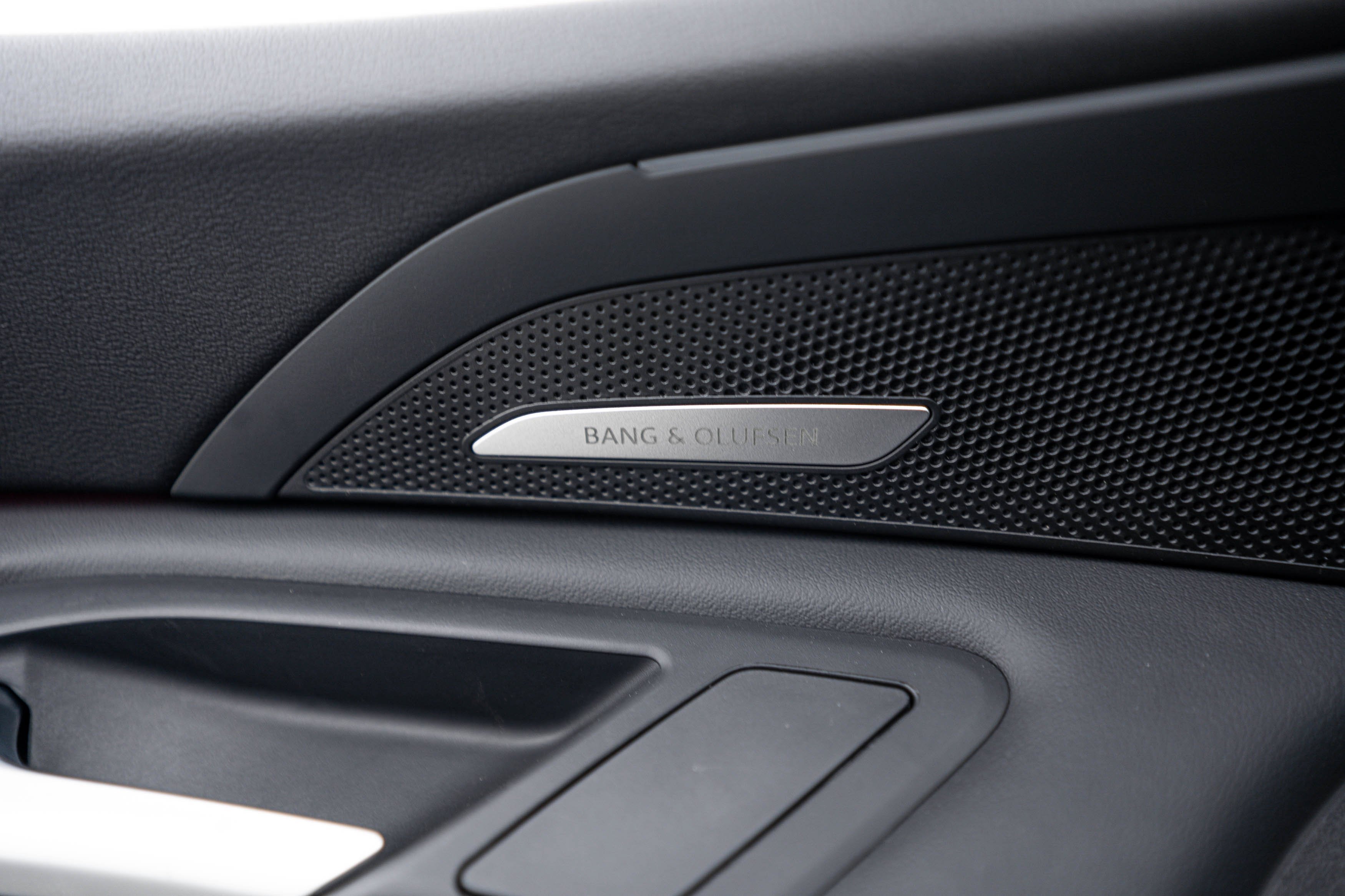 New 2026 Gray Audi Prestige image 14