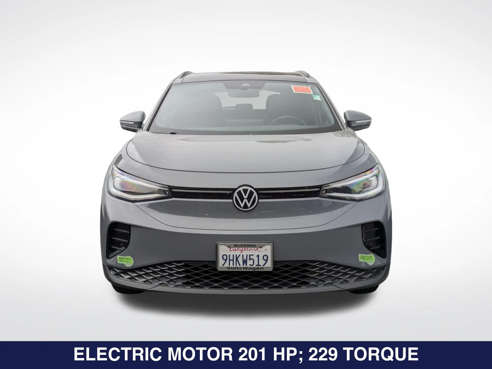 Used 2023 Gray Volkswagen Pro S image 28