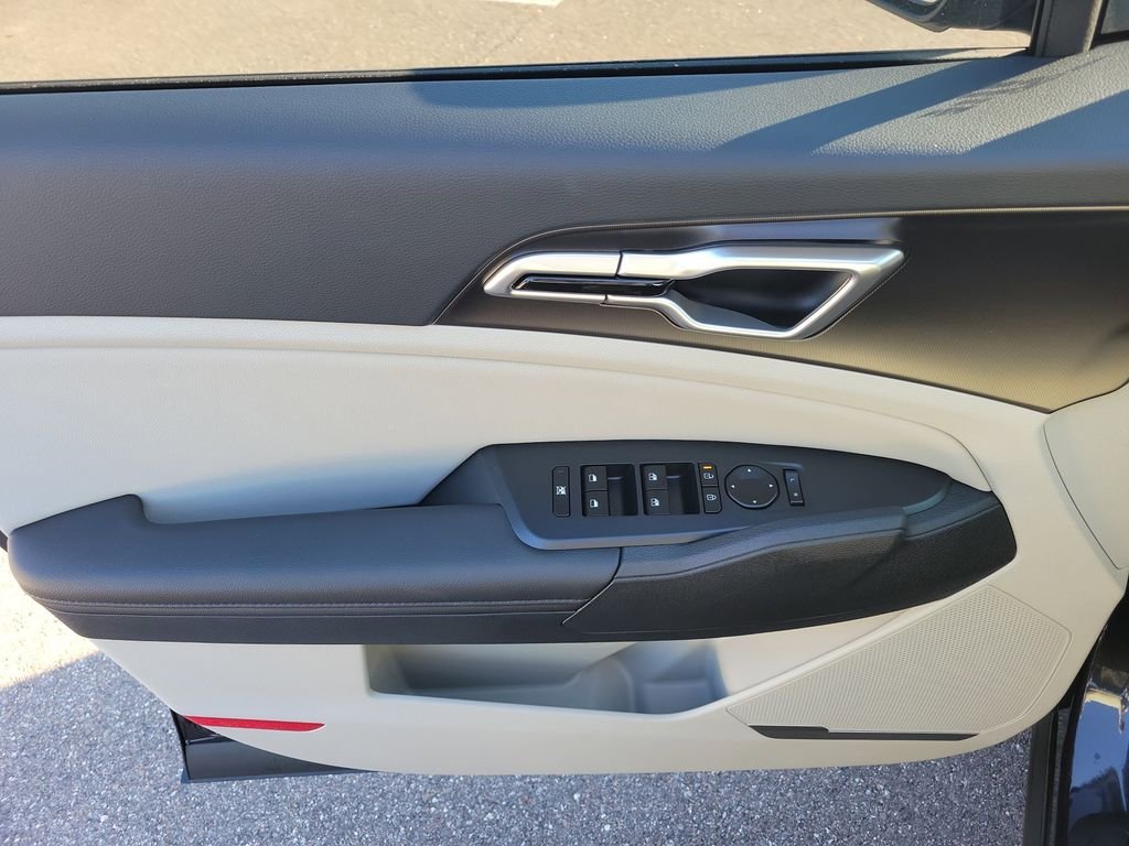 New 2026 Gray Kia EX image 21