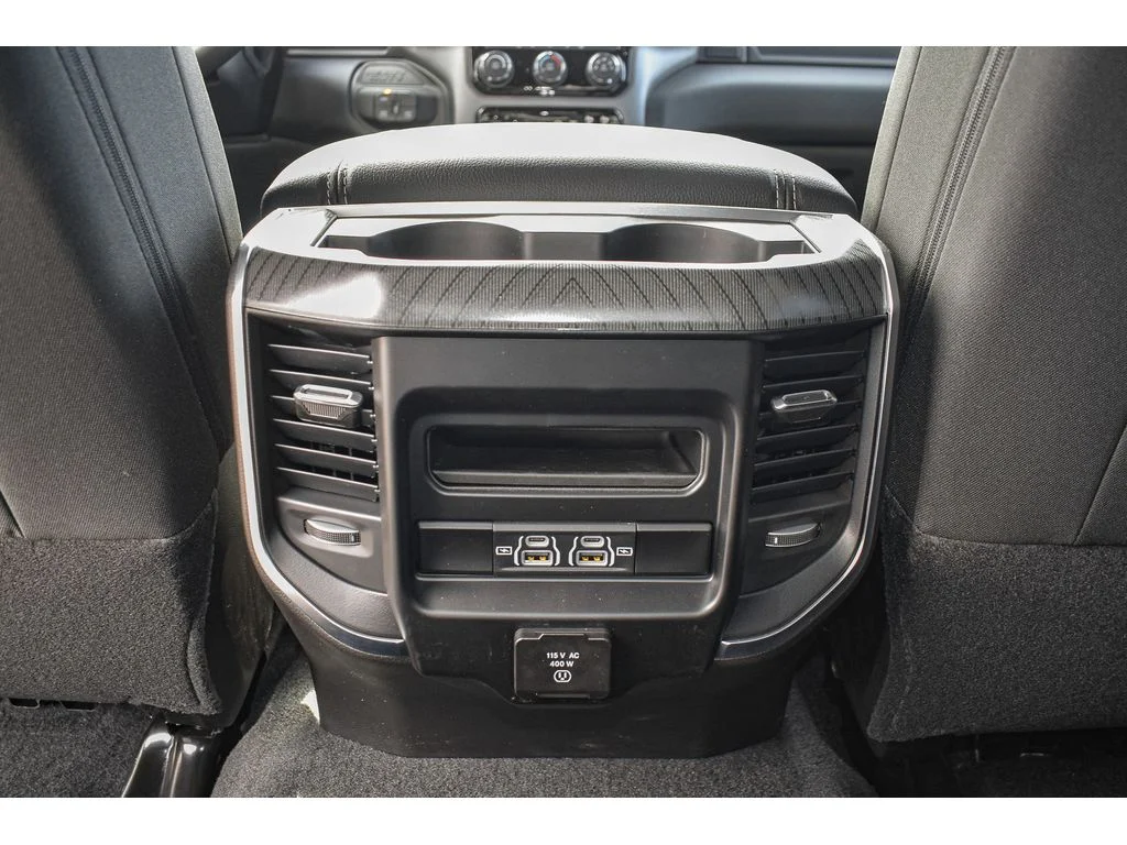 2025 RAM 2500 Big Horn - Photo 32