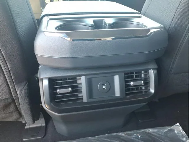 New 2026 Oxford White Ford STX® image 41