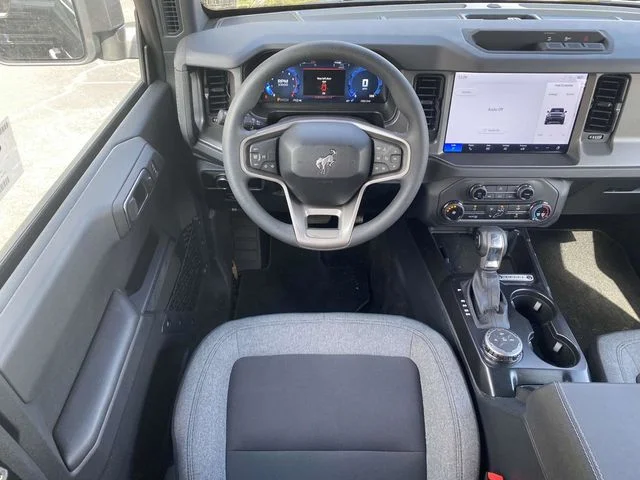 New 2025 Black Ford Base image 11