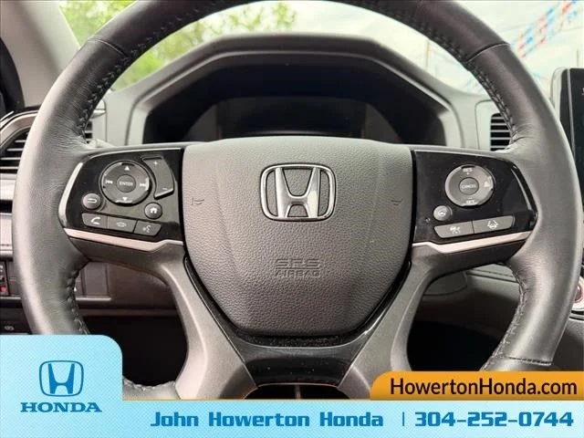 Used 2024 Gray Honda Elite image 17