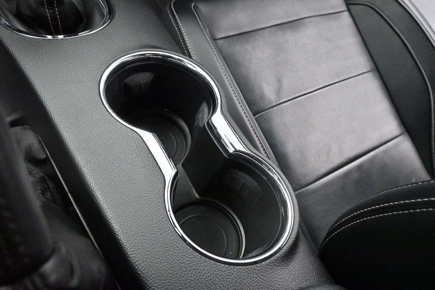 Used 2015 Oxford White Ford GT Premium image 19