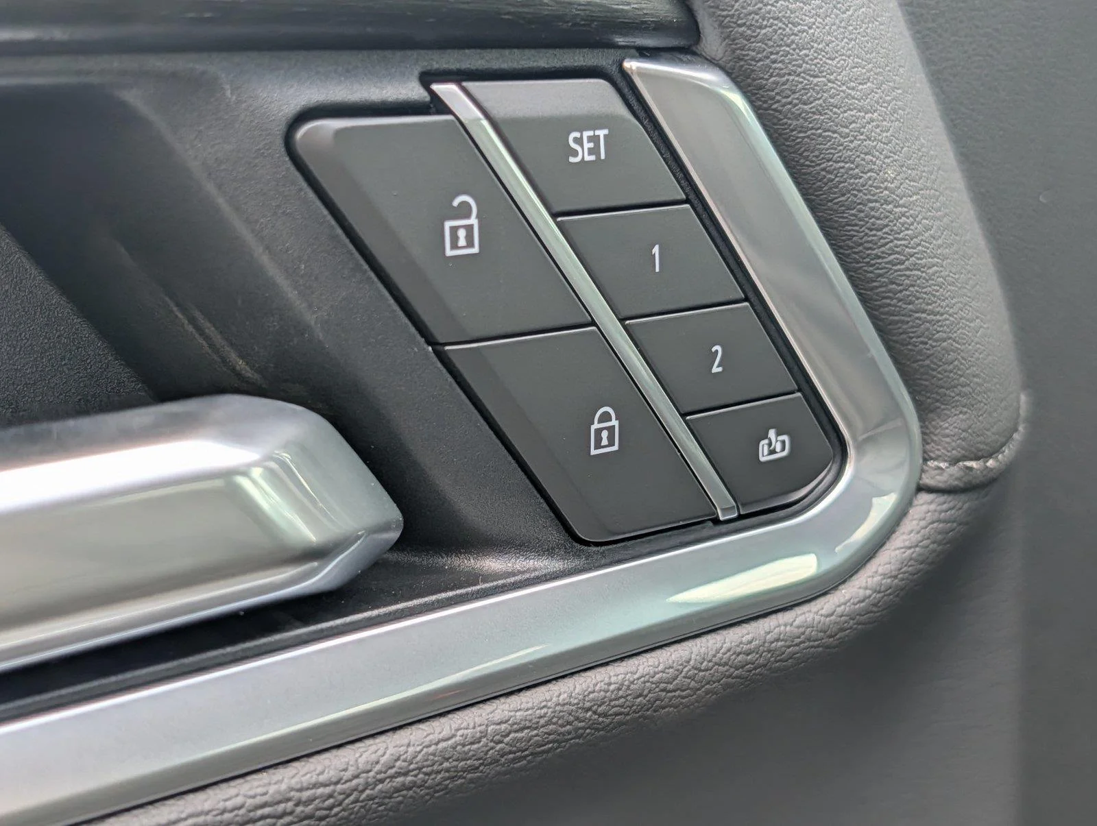 New 2026 Sterling Metallic GMC Denali image 17
