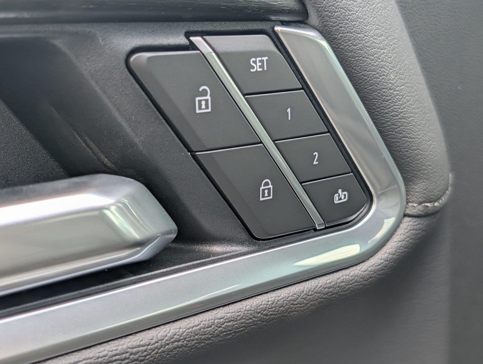 New 2026 Sterling Metallic GMC Denali image 17