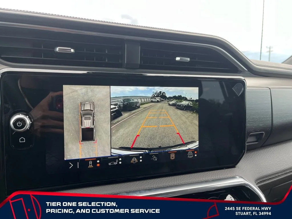 New 2026 Onyx Black GMC Denali image 30