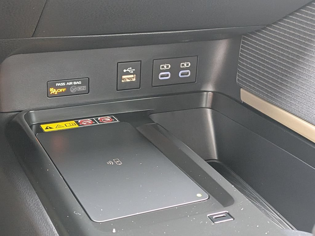 Used 2026 Black Toyota SE image 30