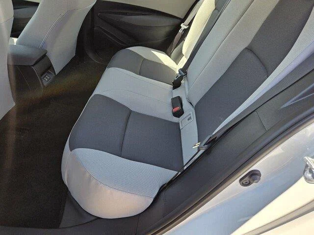 Used 2026 Ice Cap Toyota LE image 21
