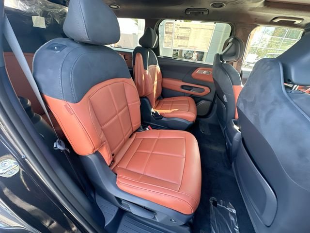 New 2027 Panthera Metal Kia SX-PRESTIGE image 30