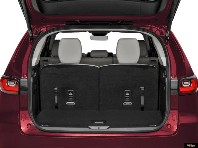 2026 Mazda CX-90 Premium Package - Photo 9