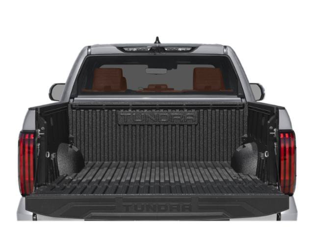 Used 2025 Smoked Mesquite Brown Toyota 1794 Edition image 10