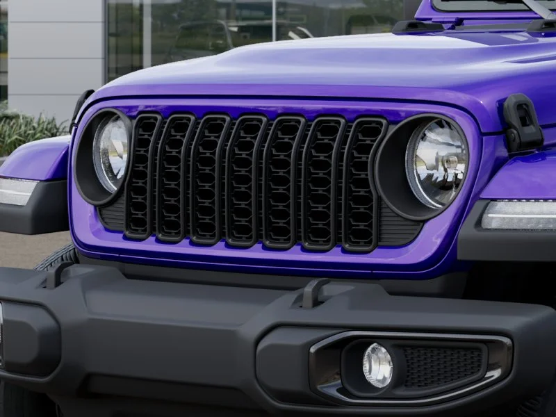 New 2026 Reign Exterior Paint Jeep Sport S image 44