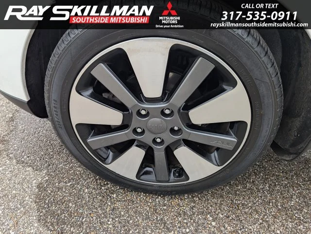 2015 Kia Soul Base - Photo 12